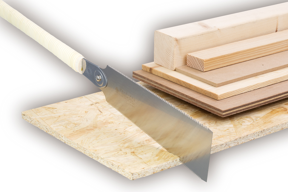 レザーソー工業株式会社 一般木材・集成材用